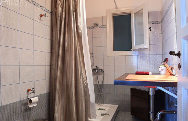 Tinos Sky View Villa - Foto 46