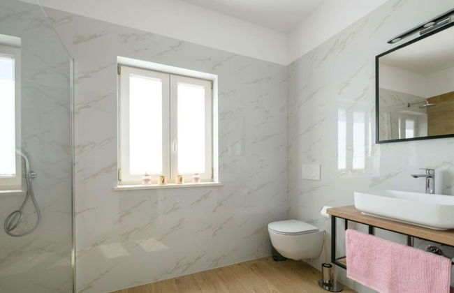 Grande Comfortable Holiday Residence - Foto 16