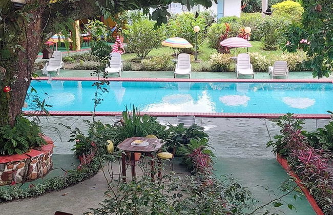 Valle de Antòn Suites - Photo 5