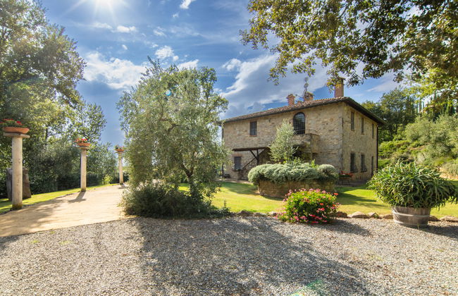 Casale Il Poggino - Foto 44