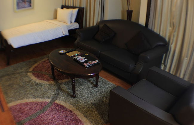 Rainbow Suites at Times Square - Foto 39