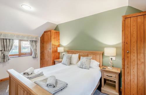 Barn House - Foto 23