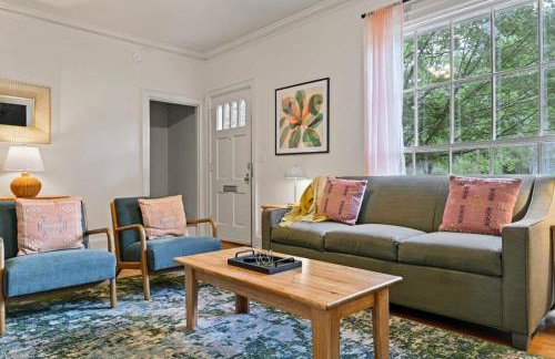 Near University & Dining- Garden District Dwelling - Foto 36