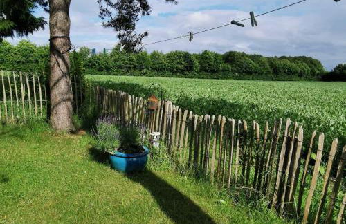 Ferienwohnung Brodersen - Foto 5