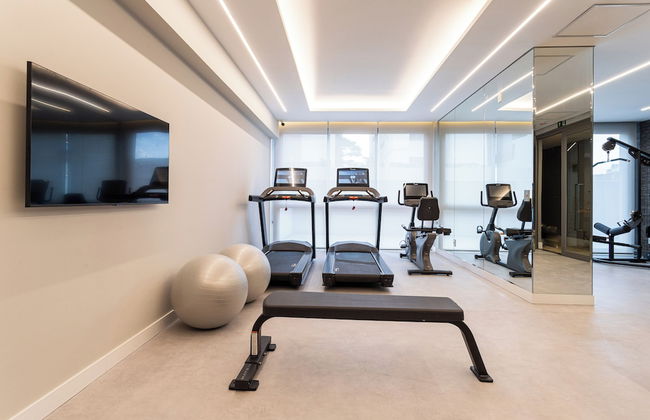 Charlie Hotel Atmosfera Paulista - Foto 72