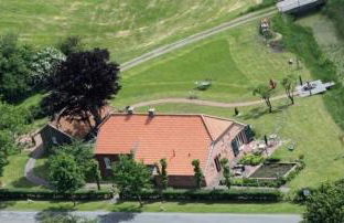 Uns Burnhuus "Achterhuus" - Foto 17