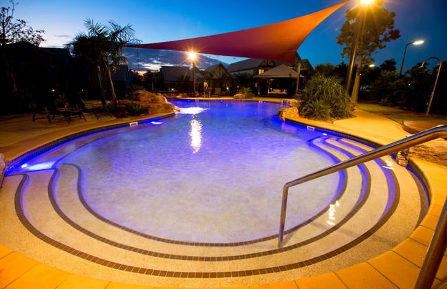 Freshwater East Kimberley Apartments - Photo 26