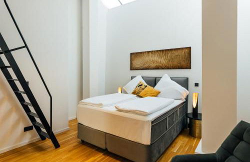 Urban Heaven Aparthotel - Foto 26