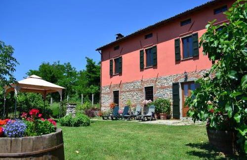 Tuscan Farmhouse in Castiglione di Garfagnana with Garden - Foto 61