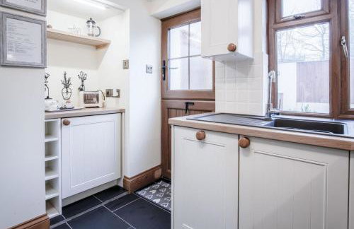 The Brambles - 2 bedroom Cottage - Llanteg - Foto 30