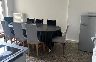 City XXL Wohnung - Foto 6