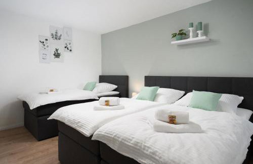 Aparte - Washer & Dryer - Kitchen & Parking - Smart-TV - Foto 3