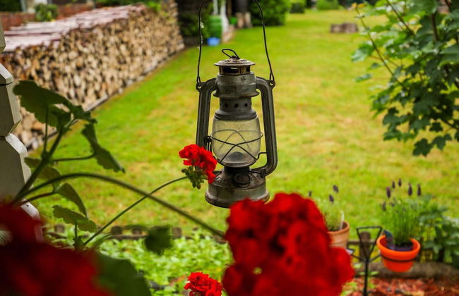 Lovely Cottage in Vierves-sur-viroin With Garden and Terrace - Foto 21