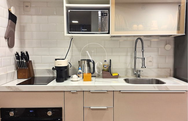 RioDowntown Hub by RNC Flats - Foto 64