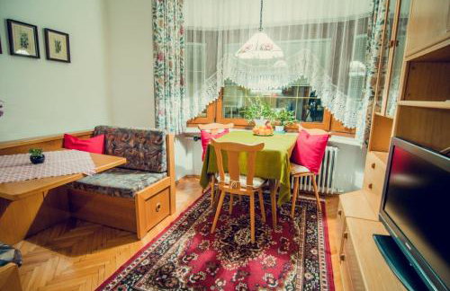 Appartements Tlusel - Photo 60