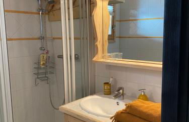 Chalet SACHE - Sainte foy tarentaise - Foto 6