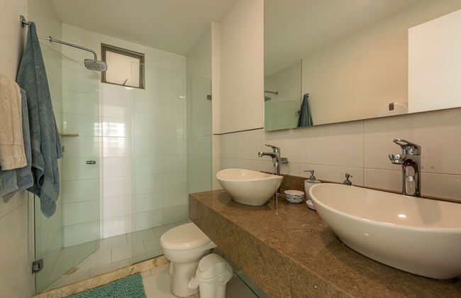 Cartagena Luxury Beachfront Apartments - Foto 33