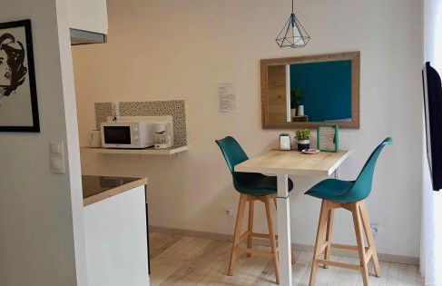 Studio La Touvière - Foto 8