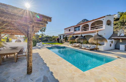 Casa Florentin Luxurious Villa in great location - Foto 1