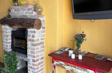 Appartamenti Vacanze Fra-I-Cup PT - Foto 13