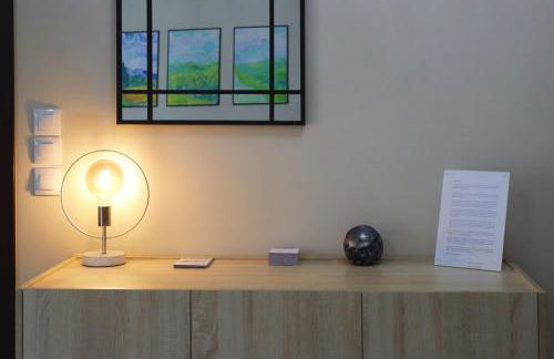 Dafni City Apartment 2 - Foto 11