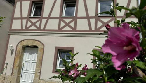 Ferienhaus Anno 1794 Pirna - Foto 4