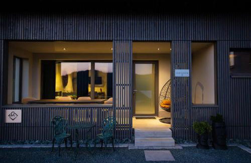 SAUERLAND CHALETS - "Die Chalets Herzenssache" - Foto 44