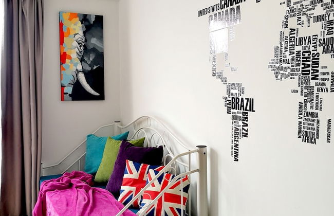 Mansion One - Foto 27