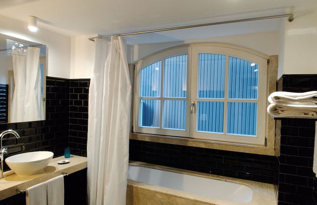 Oporto Serviced Apartments - Cedofeita - Foto 65