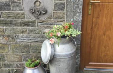 Lazy Daisys Farm Cottages - Foto 24