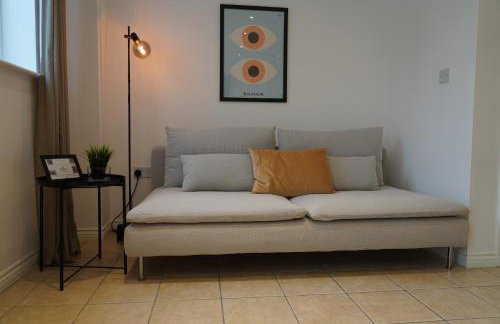 Spacious 5 Bed in Oxfordshire - Foto 11