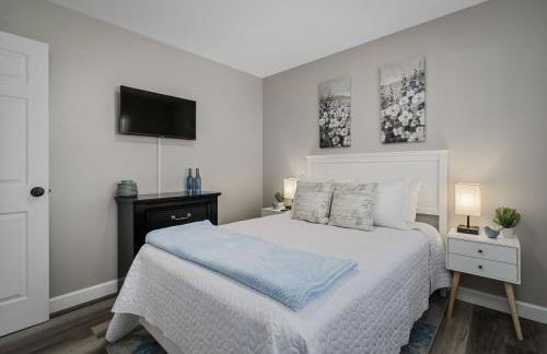 Bellerive Hangout with Hot Tub by StayLage - Foto 10