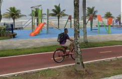 Casa Veraneio família Matos - Photo 20