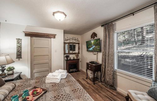 Sugar Butter Chalet by Ruidoso Vacation Rentals - Foto 28