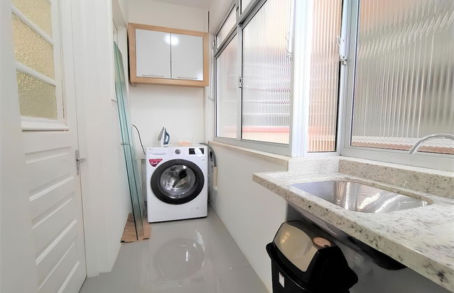 Apartamento Aluri - Foto 14