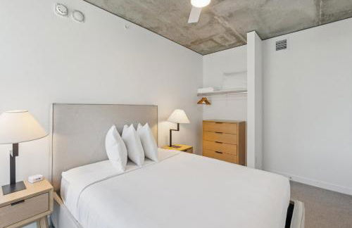 Placemakr Downtown Phoenix - Foto 13