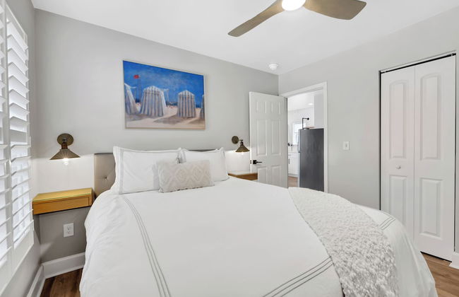 Beach 5 Villas - Immaculate 300 steps from the Ocean - Foto 31