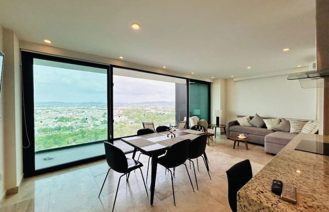 Central 102 Apartments - Foto 33