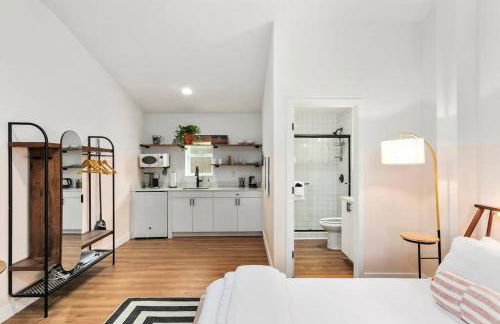 Pulehua Studio suite.hōʻoluʻolu - Foto 15