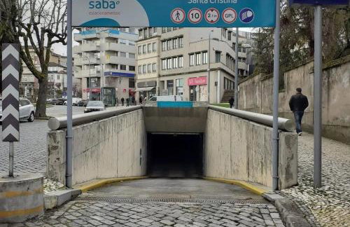 Casa da Pedra D Duarte - Coração Histórico de Viseu - Foto 30