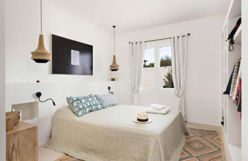 Villa Estrella - Canutells - Foto 24