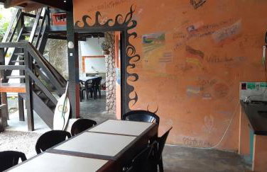 Aldeia Itamambuca Chalé Camping Ubatuba - Foto 39