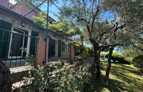 Villa Renata - amazing sea view garden terrrace - Foto 31