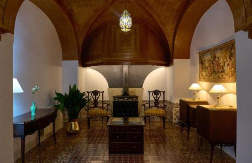 Casa Rural La Botica de la Tía Paqui - Foto 38