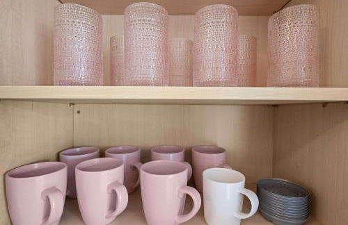 Remodeled 1BR LA Apartment with full kitchen - Foto 15