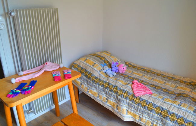 VVF Haute Loire Saint-Julien-Chapteuil - Foto 4