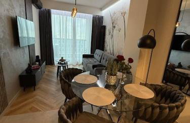 Apartamenty Manhattan Łódź Kościuszki - Foto 30