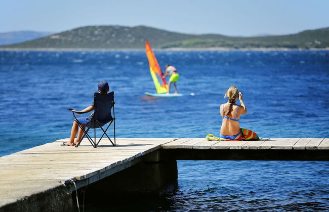 Apartments Anchor - Foto 43