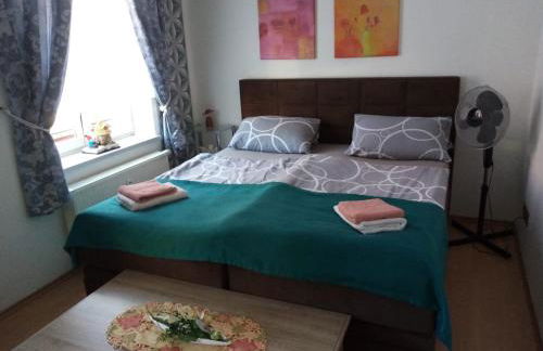 Ferienwohnung - Foto 1