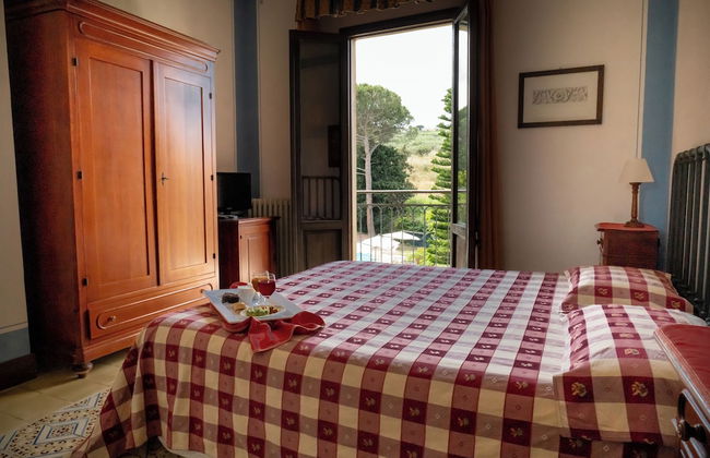 Agriturismo Baglio Fontana - Foto 16